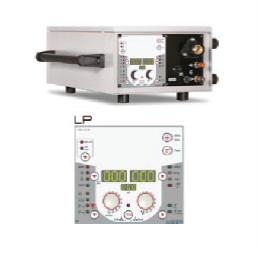 Устройства подачи проволоки EWM drive 4X IC LP